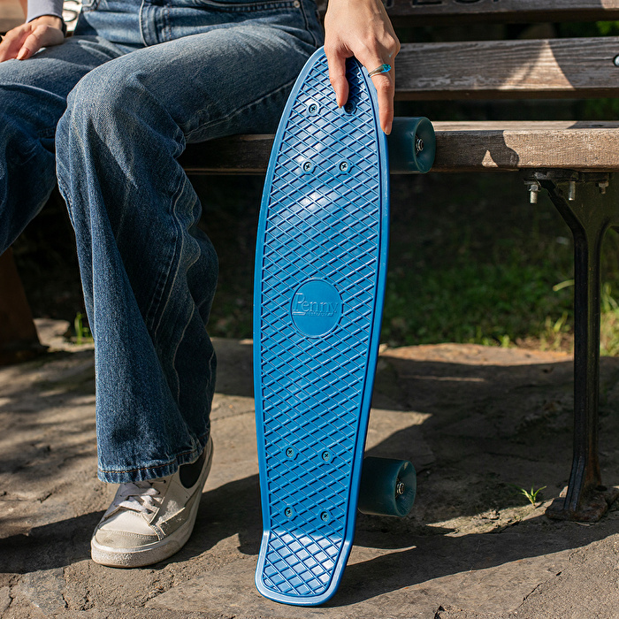 PENNY Board The Original Blue Staple 22
